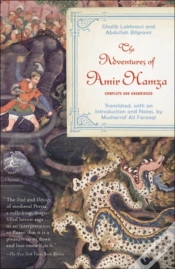 Capa do artigo Adventures Of Amir Hamza