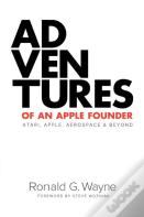 Adventures Of An Apple Founder