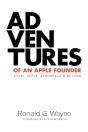 Adventures Of An Apple Founder - Preview