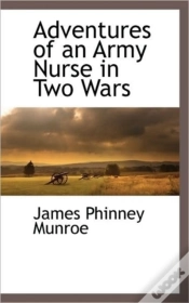 Capa do artigo Adventures Of An Army Nurse In Two Wars