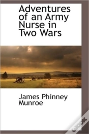 Capa do artigo Adventures Of An Army Nurse In Two Wars