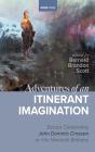 Adventures Of An Itinerant Imagination - Preview