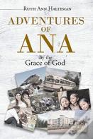 Adventures Of Ana
