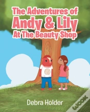 Capa do artigo Adventures Of Andy & Lily