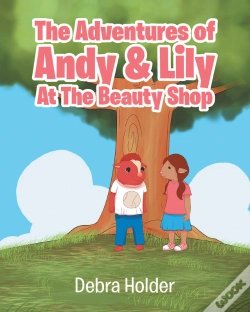 Capa do artigo Adventures Of Andy & Lily