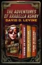 Adventures Of Arabella Ashby - Preview