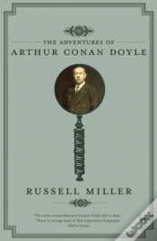 Capa do artigo Adventures Of Arthur Conan Doyle