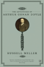 Adventures Of Arthur Conan Doyle - Preview