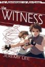 Adventures Of Ash Lang: The Witness - Preview