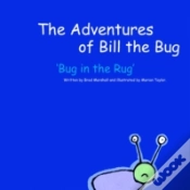 Capa do artigo Adventures Of Bill The Bug