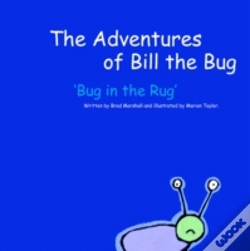 Capa do artigo Adventures Of Bill The Bug