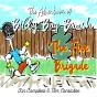 Adventures Of Billy Bog Brush - Preview