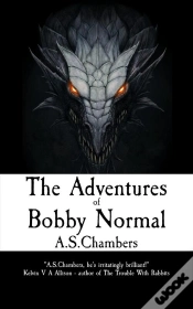Capa do artigo Adventures Of Bobby Normal
