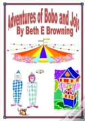 Capa do artigo Adventures Of Bobo And Jojo