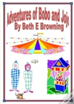Capa do artigo Adventures Of Bobo And Jojo