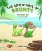 Adventures Of Bronty - Preview