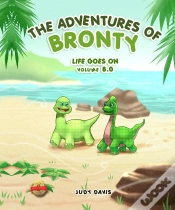 Capa do artigo Adventures Of Bronty