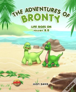 Capa do artigo Adventures Of Bronty