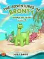 Adventures Of Bronty - Preview
