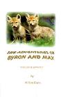 Adventures Of Byron And Max - Preview