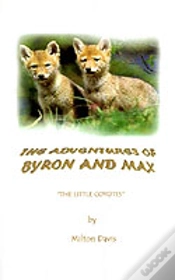 Capa do artigo Adventures Of Byron And Max
