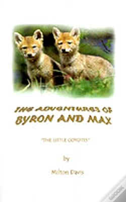 Capa do artigo Adventures Of Byron And Max