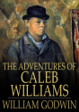 Adventures Of Caleb Williams - Preview