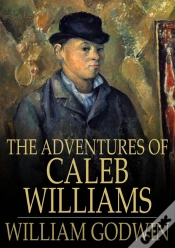 Capa do artigo Adventures Of Caleb Williams