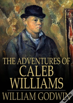 Capa do artigo Adventures Of Caleb Williams