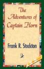 Adventures Of Captain Horn - Preview