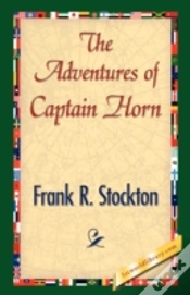 Capa do artigo Adventures Of Captain Horn