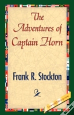 Capa do artigo Adventures Of Captain Horn
