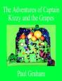 Adventures Of Captain Kizzy And The Grapes - Preview