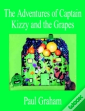 Capa do artigo Adventures Of Captain Kizzy And The Grapes