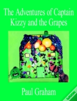 Capa do artigo Adventures Of Captain Kizzy And The Grapes