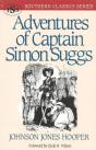 Adventures Of Captain Simon Suggs - Preview