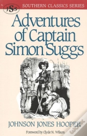Adventures Of Captain Simon Suggs