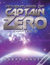 Adventures Of Captain Zero