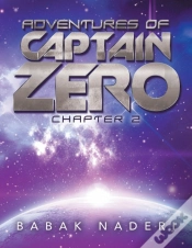 Capa do artigo Adventures Of Captain Zero