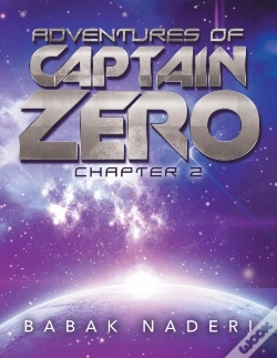 Capa do artigo Adventures Of Captain Zero