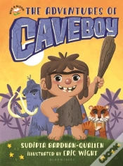 Capa do artigo Adventures Of Caveboy