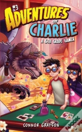 Adventures Of Charlie