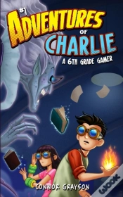 Capa do artigo Adventures Of Charlie