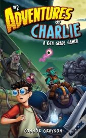 Adventures Of Charlie