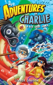 Adventures Of Charlie