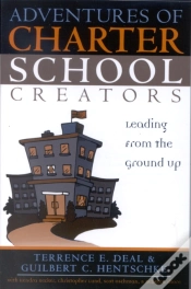 Capa do artigo Adventures Of Charter School Creators