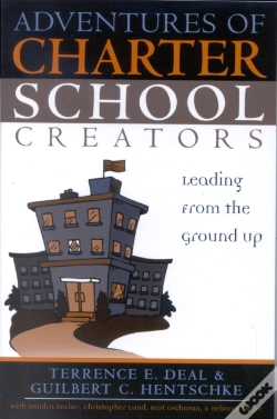 Capa do artigo Adventures Of Charter School Creators