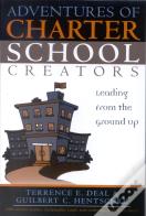 Adventures Of Charter School Creators