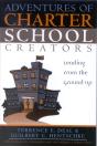 Adventures Of Charter School Creators - Preview