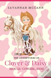 Adventures Of Clover & Daisy